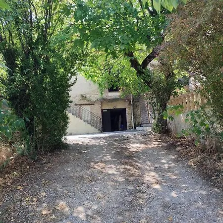 Maison De Caractere Avec Piscine Alès