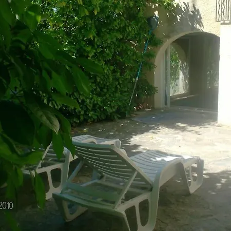 Maison De Caractere Avec Piscine Ferienhaus *