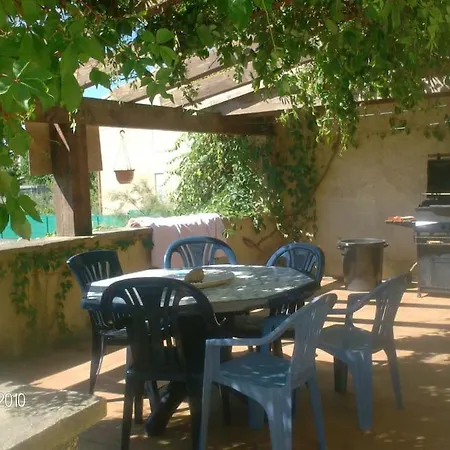 Maison De Caractere Avec Piscine